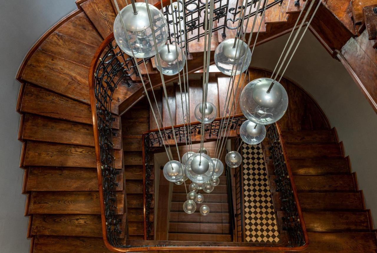 Z14 Boutique - Old Town 4* Krakau
